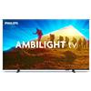 Philips 55PUS8009 Televisione Smart TV 55 Pollici Led 4K Ultra Hd Wi-fi Nero"