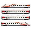 ARNOLD HN2472 ETR 610 SBB CFF FFS RABe 503 Scala N 1/160
