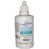 MAST INDUSTRIA ITALIANA Srl Soluzione Unica Per Lenti A Contatto HD Comfortable Lens 100ml