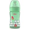 CHICCO (ARTSANA SpA) Tazza Push&Pull Neutral 18m+ Chicco®