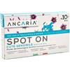 CIAM Srl Spot-On Cani Taglia Medio Grande Ancaria® 10 Pipette x 4ml