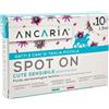 CIAM Srl Spot-On Cani/Gatti Taglia Piccola Ancaria® 10 Pipette x 1,5ml