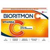 Dompe' Farmaceutici Dompè Bioritmon C 1000mg Vitamina C 10 Bustine