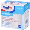 Meds Cerotto Meds Tessuto Non Fix Ipoallergenico Adesivo 1000X5 Cm 1 pz
