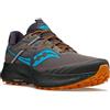 Saucony RIDE 15 TR - nero