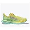 Hoka One One W Mach 5 - GIALLO