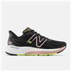 New Balance W Fresh Foam X 880v13 - Nero Rosa