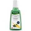 RAUSCH AG KREUZLINGEN RAUSCH SHAMPOO ALLA CAFFEINA AL GINSENG 200 ML