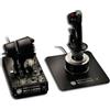 Thrustmaster Joystick Thrustmaster Hotas Warthog Nero