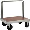 Kongamek Serie 100 Supporto extra per carrello a piattaforma - Kongamek KM139-11