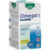ESI Srl Omega 3 Extra Pure integratore alimentare per la circolazione 120 Perle di ESI SpA