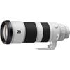 Sony FE 200-600 mm f / 5.6-6.3 G OSS. ITALIA