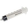 BD Siringa bd plastipak senza ago - 10 ml luer lock - conf. 100 pz.