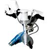 GIMA Cannula tracheostomica cuffiata diametro 9 mm - conf. 10 pz.