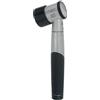 GIMA Dermatoscopio heine mini 3000 a led con astuccio morbido, piastrina di contatto con scala d-888.78.021