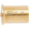 GIMA Lampadina heine 130 2,5v per retinoscopi beta 200 alogeni o led