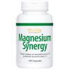 Vision Healthcare BV Vitality Nutritionals Magnesium Synergy Capsule 94,1 g