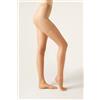 Calzedonia Collant Velati 15 Denari Strong Sculpt Naturale