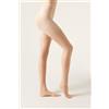Calzedonia Collant Velati 30 Denari Strong Sculpt Naturale