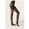 Calzedonia Collant Velati 30 Denari Strong Sculpt Nero