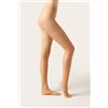 Calzedonia Collant Velati Strong Sculpt 30 Denari Naturale