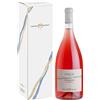 Kreos - Negroamaro Rosato Salento Igt - Rosato - 2023 - 1,5 L