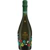 Pignoletto Doc Modena Spumante Brut - Bianco - 750 Ml