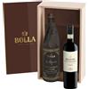 Cassetta Bolla - Recioto Della Valpolicella Classico Docg E Valpolicella Ripasso Classico Superiore Doc - Rosso