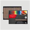 Caran d'Ache Confezione Matite Colorate Luminance Caran d'Ache, 20, 40 e 76 colori
