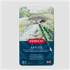 Derwent Confezione Matite Colorate - Derwent Artists