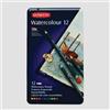 Derwent Confezione Matite Acquerellabili - Derwent WaterColour