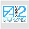 Fabriano Blocco Fabriano 2 - 24x33cm con Angoli