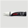 Uni Mitsubishi Pencil Pennarello Uni Chalk Marker PWE17K, Punta Extra Large