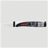 Uni Mitsubishi Pencil Pennarello Uni Chalk Marker PWE5M, Punta Media