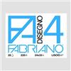 Fabriano Blocco Fabriano 4 - 24x33cm con Angoli