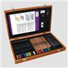 Derwent Matite Derwent Academy - Set in legno completo