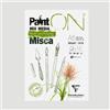 Clairefontaine Album Paint On Misca Clairefontaine, carta per tutte le tecniche. Realizzata con fibre naturali