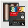 Caran d'Ache Confezione 12 Matite Colorate Luminance Caran d'Ache
