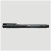 Faber-Castell Penna Pitt Artist Pen Nero Faber-Castell, 10 Punte