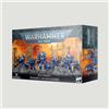 Warhammer Primaris Intercessors Degli Space Marines, Confezione Warhammer 40000