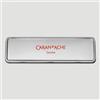 Caran d'Ache Scatola in Metallo Caran d'Ache porta matite, per 12 matite
