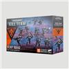 Warhammer Kill Team Space Marine Scout Squad, Confezione Warhammer 40000