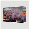Warhammer Kill Team Nemesis Claw, Confezione Warhammer 40000