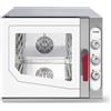 Forno Elettrico A Convezione Mec - Mod. Sge 523 Svr.1b - 5 Teglie 35,2x32,5 Cm Gn 2/3 - Vapore Diretto