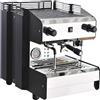 Macchina Da Caffè Semi-automatica Mec - Mod. Vittoria1sa - 1 Gruppo - Capacità Caldaia 5 Lt - Monofase