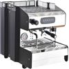 Macchina Da Caffè Automatica Mec - Mod. Vittoria1a - 1 Gruppo - Capacità Caldaia 5 Lt - Monofase