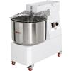 Impastatrice A Spirale - Mod. Gl 10 - 7 Kg - Capacità 10 Lt
