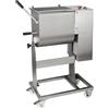 Impastatrice Carne 30c1pn Trifase 25-30 Kg