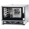 Forno Convezione Digitale Con Iniezione Acqua - 4 Teglie