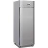Armadio Frigo Positivo Ventilato In Acciaio Inox - Tn 700 Litri - Temp. -2°c +8°c - Dim. Cm. L70xp82,3xh204,5